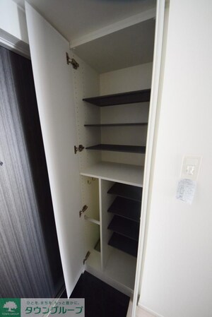 S-RESIDENCE松戸beneの物件内観写真